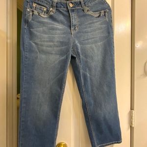 Sparkling & Bling Jeans